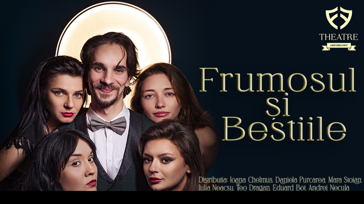 Frumosul si Bestiile