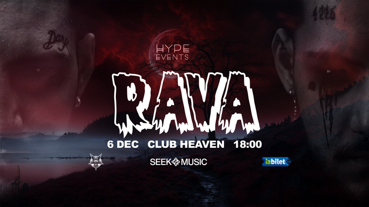 Timisoara: Concert Rava - Lucifer