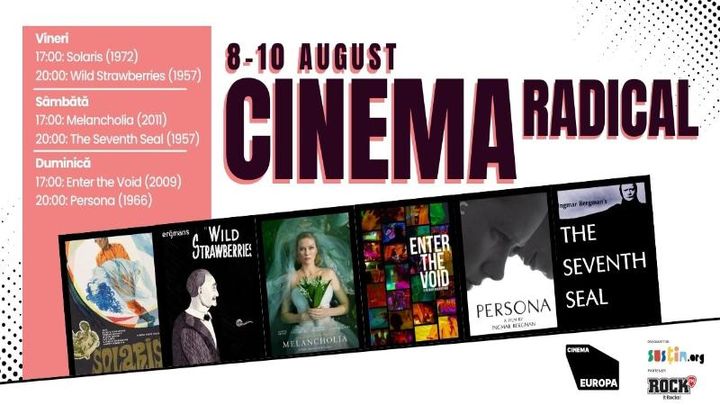 Cinema Radical
