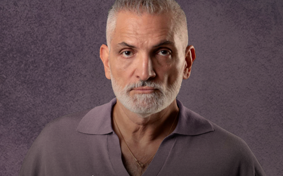 Timisoara: Damian Drăghici - Meditații Lăutărești