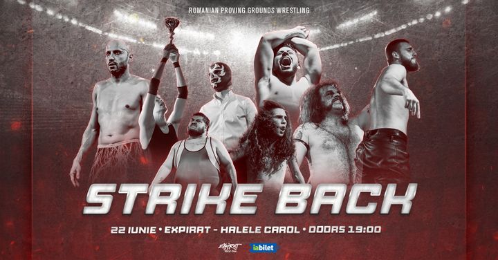 RPGW: Strike Back