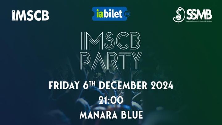 IMSCB Party